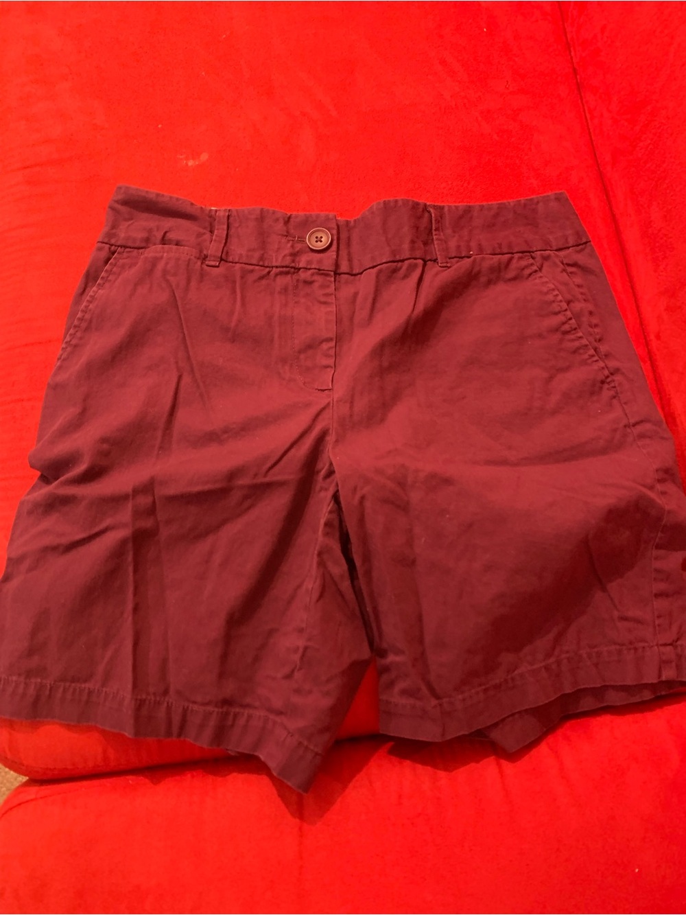 LOFT Riviera shorts